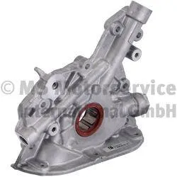PIERBURG 729029010 Масляный насос Opel Astra gh Meriva Vectra c Zafira 1.8