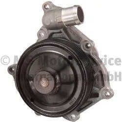 PIERBURG 731081020 Водяной насос Porsche 911Boxster 2.5-3.7 96-05