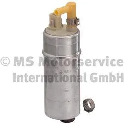 PIERBURG 750111600 Насос топливный VAG Passat Tiguan 05- 1.9TDI2.0TDI