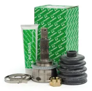 PILENGA CVP1204 Шрус наружный HUYNDAI Solaris I Accent III Kia Rio II JB III UB 2522шл ABS 48Т