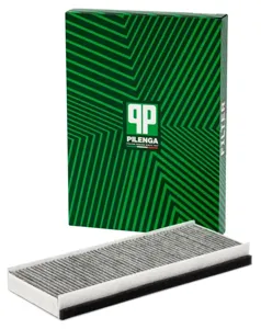PILENGA FAP3801C Фильтр салона угольный Нива Urban