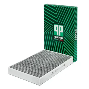 PILENGA FAP4047C Фильтр салона угольный