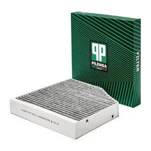 PILENGA FAP4051C Фильтр салона угольный Mercedes W166 ML 3.5i 11>