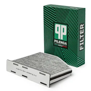 PILENGA FAP4622C Фильтр салона угольный VAG A3 Octavia II Golf V-VI Passat V-VI Jetta