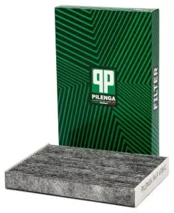 PILENGA FAP4709C Фильтр салона [угольный]