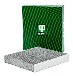 PILENGA FAP4780C Фильтр салона угольный  K1154A