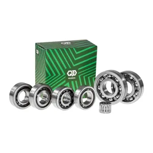 PILENGA PWP1205 Компл.подшип.для ремонта 5 ступ.КПП 7шт Lada 2101-2107