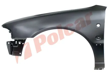 POLCAR 132401 AUDI A4 (B5) SDN 94 - 98,AVANT 94 - 98