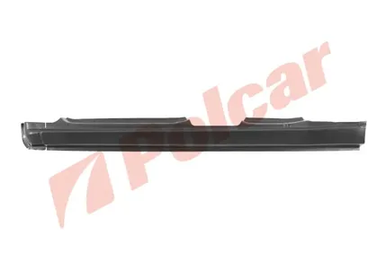 POLCAR 3201421 порог правый Ford Focus 98-04