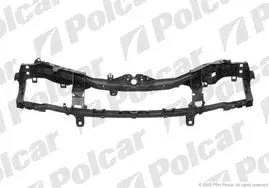 POLCAR 320204 Панель передняя