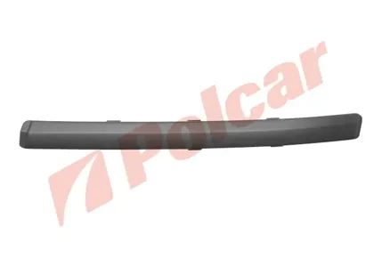 POLCAR 3218078 MONDEO 2001.01-2003.10 НАКЛАДКА БАМПЕРА R
