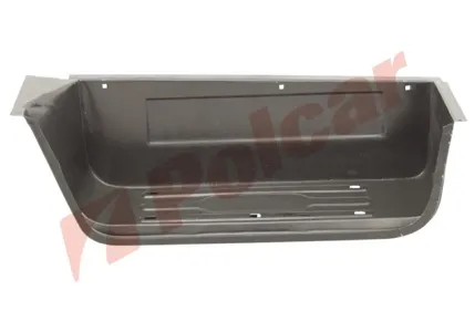 POLCAR 3245391 3245391 Подножка левая Transit 86-00