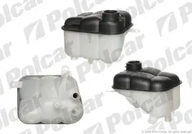 POLCAR 5024ZB1 КОМПЕНСАЦИОННЫЕ БАЧКИ