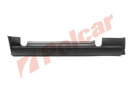 POLCAR 5062413  MERCEDES SPRINTER 208 - 414 01.95 - 03.00 :ПОРОГ ЛЕВЫЙ (POLCAR)