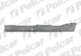 POLCAR 551842 Порог