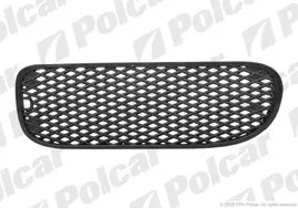 POLCAR 6920272 SKODA OCTAVIA (1U2,1U5) LIM 5D + КОМБИ 03.97 - 12.00 :РЕШЕТКА В БАМПЕРЕ ПРАВАЯ (POLCAR)