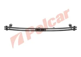 POLCAR 7423073 SUZUKI SWIFT (SG) 03.05 - 09.10 :УСИЛИТЕЛЬ ПЕРЕДНЕГО БАМПЕРА (НИЖНИЙ) (POLCAR)