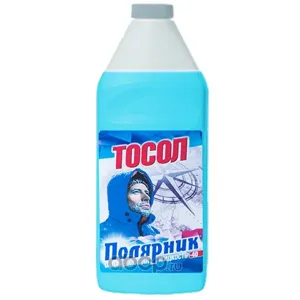 ПОЛЯРНИК 430210001 ПОЛЯРНИК -40 Тосол (1L)