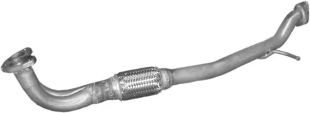 POLMOSTROW 14140 14.140 АЛЮМ. ГЛУШИТЕЛЬ, ПОЛЬША