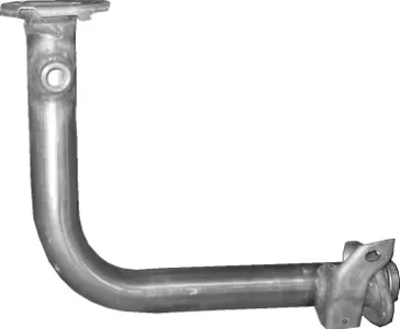 POLMOSTROW 19396 Труба выхлопного газа