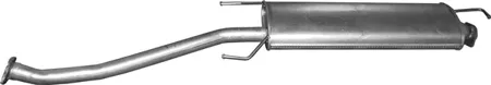 POLMOSTROW 26330 Глушитель
