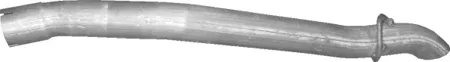 POLMOSTROW 3108 Выхлопная труба 31.08 ,
