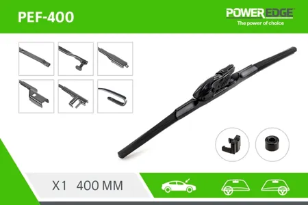 POWEREDGE PEF400 Щетка стеклоочистителя 