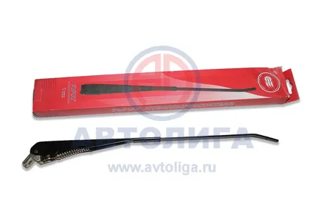 PRAMO 685205300 Рычаг щеткодержатель Волга