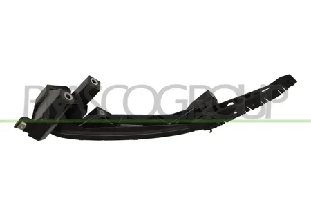 PRASCO AD8123414 кронштейн фары передней лев. Audi Q3 (8U) 14-16
