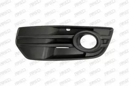 PRASCO AD8202134 Решетка бампера