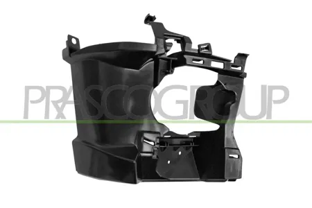 PRASCO BM0311303 кронштейн фары противотуманной прав. BMW 3 Series F30F31 LCI 15-18