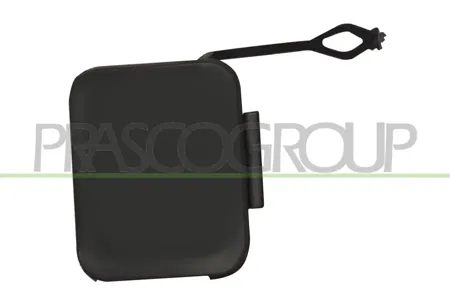 PRASCO BM0441286 заглушка в задний бампер BMW E39 95-03