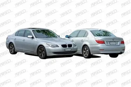 PRASCO BM0471003 Кронштейн, буфер