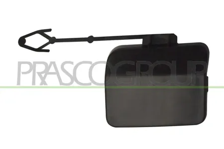 PRASCO BM8241286 крышка крюка буксировочного заднего правая BMW X5-E70N 10-13
