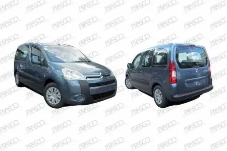 PRASCO CI9183100 Капот