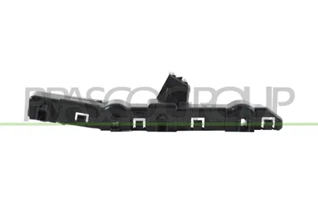 PRASCO DS7121003 Кронштейн, буфер