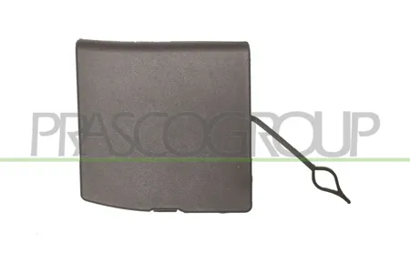 PRASCO DS7121236 заглушка бампеpа перед. Nissan Qashqai 13>