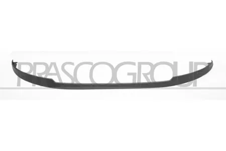 PRASCO DW0401801 спойлер бампера перед. Chevrolet Cruze 10>