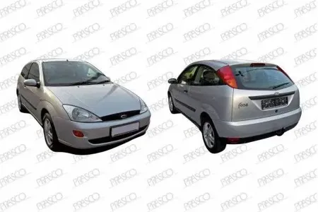 PRASCO FD4203210 панель передняя в комплекте Ford Focus 98-01