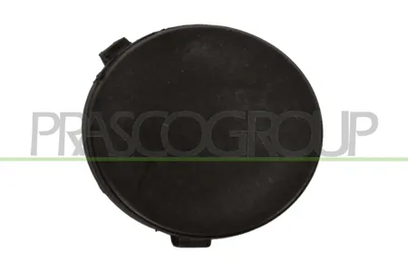 PRASCO FD4261236 Заслонка, буксирный крюк