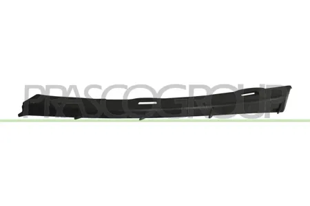 PRASCO HN0401003 Кронштейн, буфер