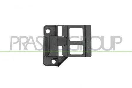 PRASCO ME9211004 кронштейн бампера передний левый пластик MB-Sprinter 13-18