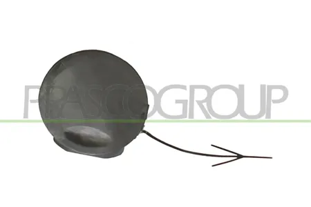 PRASCO OP4101286 крышка буксировочного крюка задн. Opel Astra H 04-06