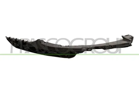 PRASCO SK0281003 Кронштейн переднего бампера правый пластиковый Skoda Octavia 08-13