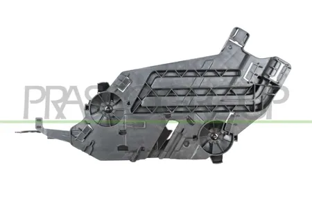 PRASCO SK0283402 кронштейн фары передней левая Skoda Octavia 08-13
