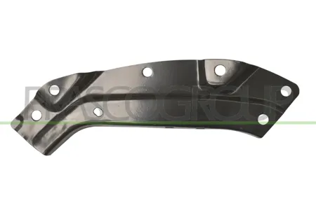 PRASCO VG0233402 Крепление фары