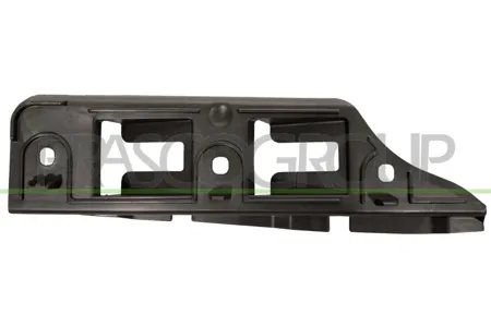 PRASCO VG0361004 Кронштейн переднего бампера левый пластик VW Golf V 03-08