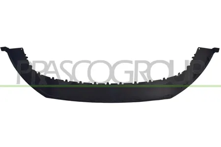 PRASCO VG0381801 Спойлер бампера