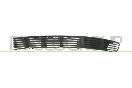 PRASCO VG0522124 Решетка бампера левая VW Passat 1.6-2.8i1.9-2.5TDi 96-05