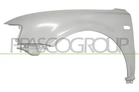 PRASCO VG0523004 Крыло переднее левое